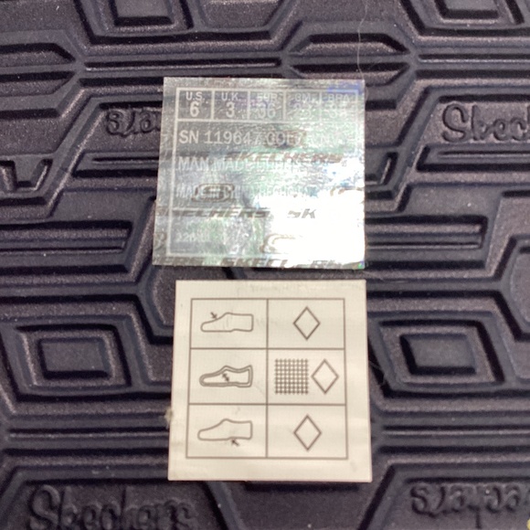 NWT Skechers Cali Meditation Daisy Delight flip flops - Picture 11 of 13